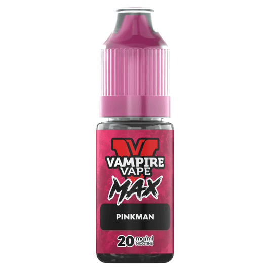Pinkman E-liquid by Vampire Vape
