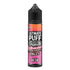 Strawberry Laces - Ultimate Puff Sherbet 50/50