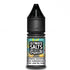 Lemon Sherbet Nic Salt E-liquid by Ultimate Salts
