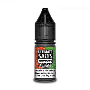 10ml Nic Salt E-liquid by Ultimate Salts