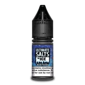 10ml Nic Salt E-liquid by Ultimate Salts