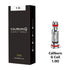 Uwell Caliburn G Replacement Coils 1.0ohms