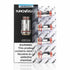 Uwell Nunchaku Replacement Coils - 4 pack