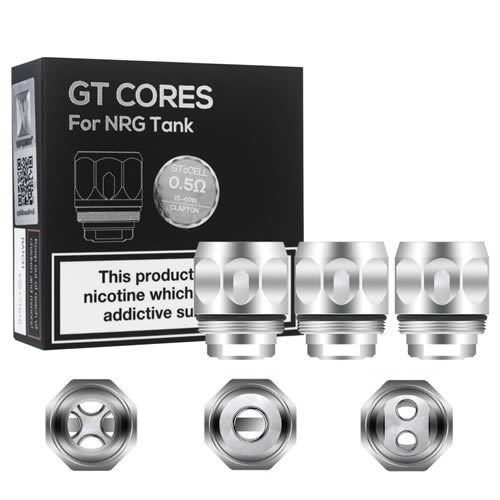 VAPORESSO GT MESH REPLACEMENT VAPE COILS