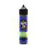 Blackcurrant 50ml Shortfill E-liquid by Vape 24 Menthol