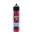 Cherry Tunes 50ml Shortfill E-liquid by Vape 24 Menthol
