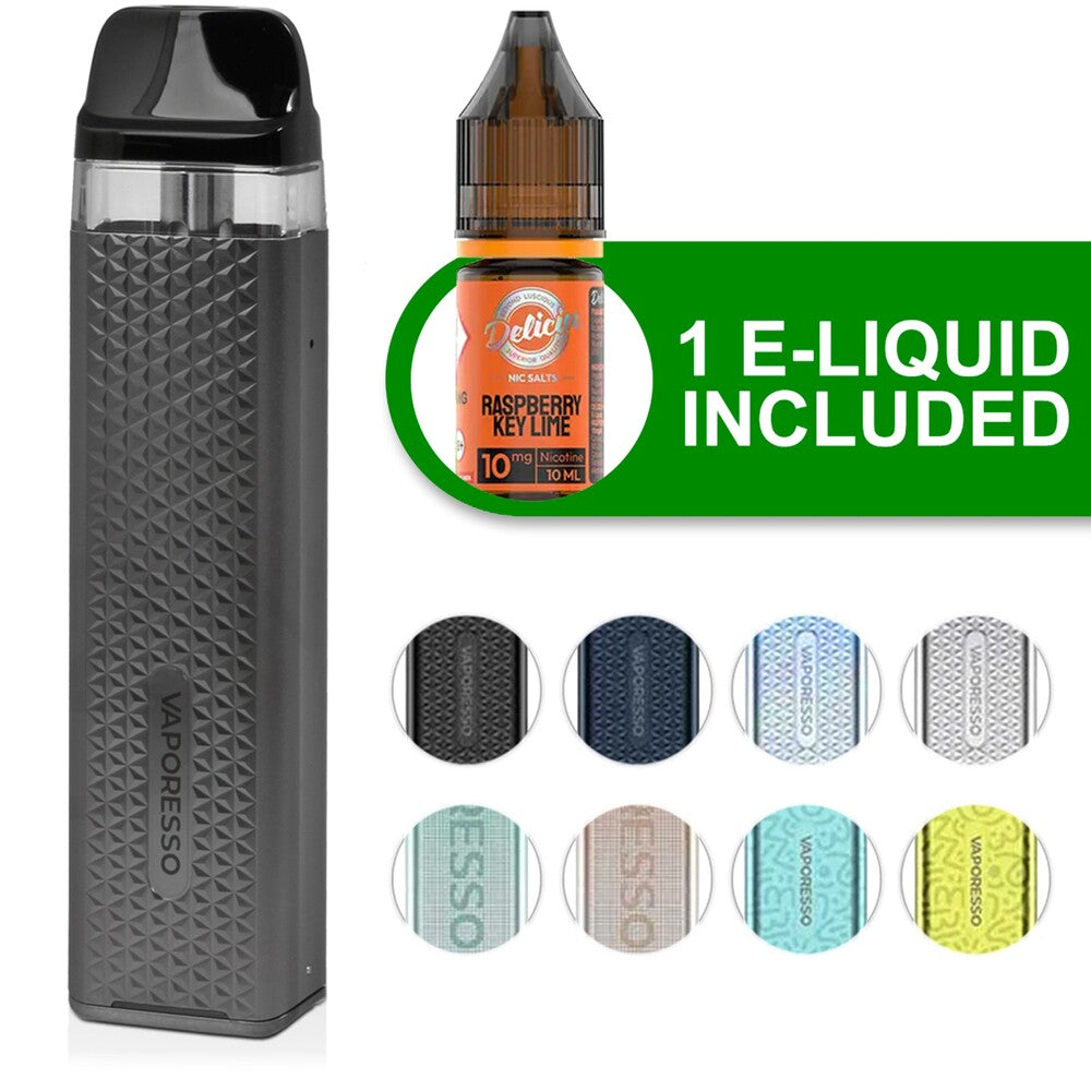 Vaporesso Xros 3 Mini Pod Kit
