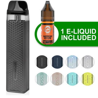 Vaporesso Xros 3 Mini Pod Kit