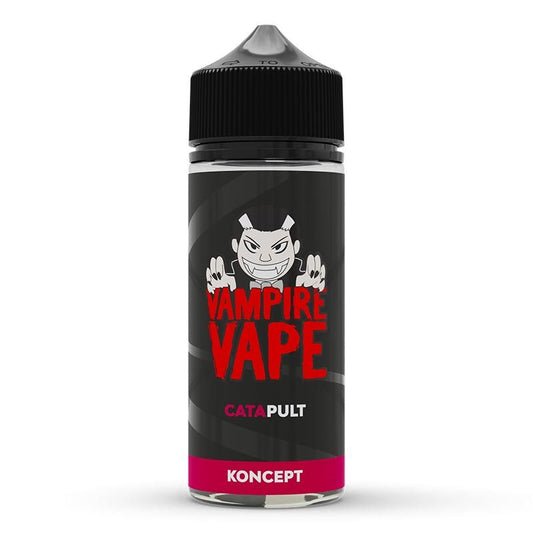 Catapult 50ml Shortfill E-liquid by Vampire Vape Koncept
