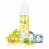 White Grape Ice 50ml Shortfill E-liquid by Yogi Farms