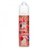 Ruby Berry 50ml Shortfill E-liquid by X Series