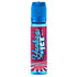 Cherry Ice 50ml Shortfill E-liquid by Yankee Juice Co