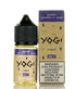 Blueberry Granola Bar Nic Salt E-liquid by Yogi
