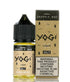 Original Granola Bar Nic Salt E-liquid by Yogi
