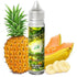 Zen 50ml Shortfill E-liquid by Twelve Monkeys Oasis