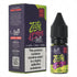 Zesty Grappy Nic Salt E-liquid by Monsta Vape
