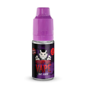 Vampire Vape Bat Juice E-liquid