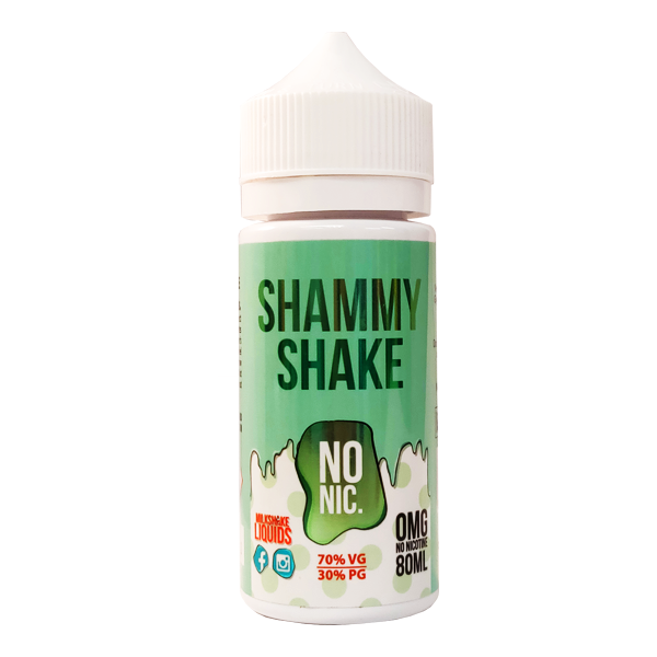 Shammy Shake E-Liquid