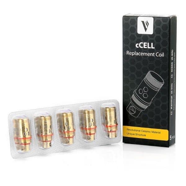 Vaporesso-Ccell-Kanthal-Replacement-Coils