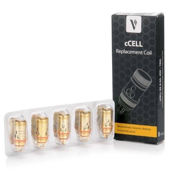 Vaporesso-Ccell-Replacement-Coil