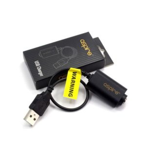 Product Image of ASPIRE USB 1000MA CHARGER