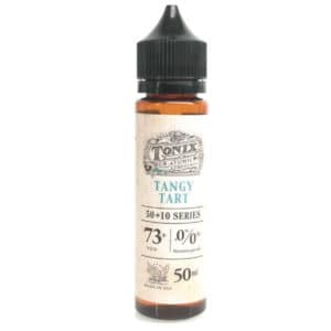 Tonix – Tangy Tart E-liquid