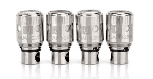4 x Uwell Crown Replacement Coils 1