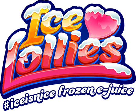 Ice Love Lollies