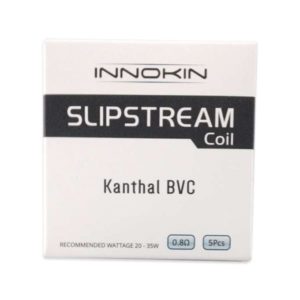 Product Image of Innokin Slipstream Coil Heads - 0.8 ohm (5 Pack)