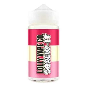Lolly Vape Co – Screw It E-liquid