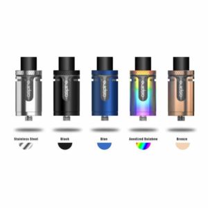 Product Image of ASPIRE CLEITO EXO TANK