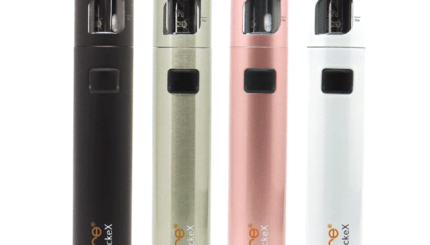 Another Popular Device Sold At Next Day Vapes Is The Aspire Pockex