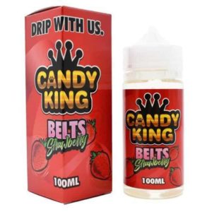 CANDY KING BELTS