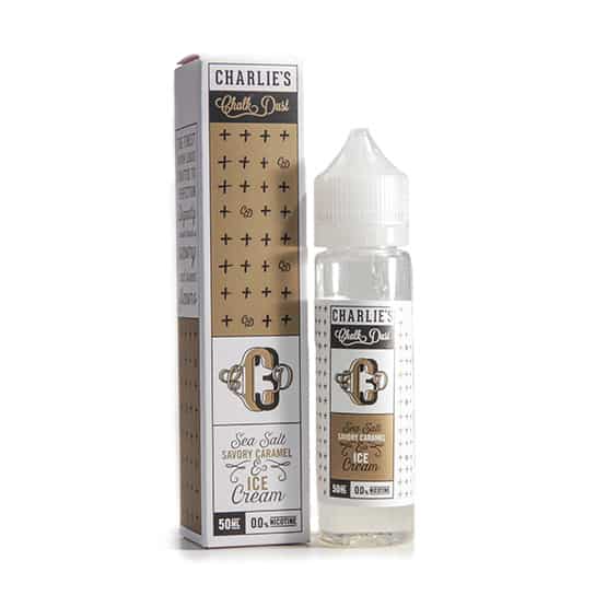 Product Image Of Ccd3 50Ml E-Liquid By Charlie'S Chalk Dust