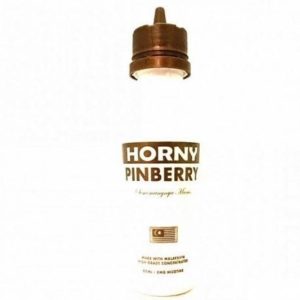 Horny Flava – Horny Pinberry E-liquid