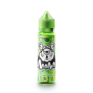 Product Image Of Lime Berry 50Ml Shortfill E-Liquid By Momo