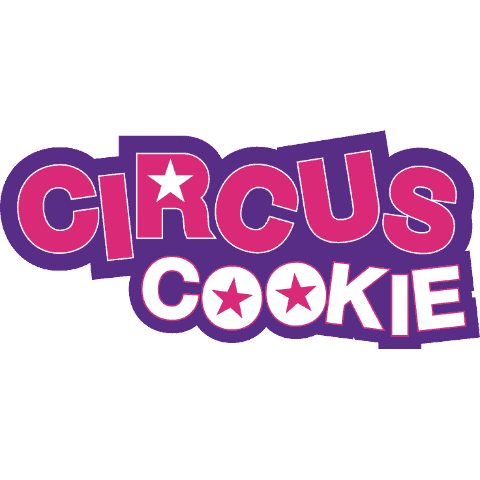 Circus Cookie