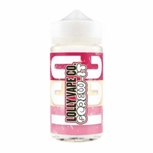 Product Image of Screw It on Ice 100ml Shortfill E-liquid by Lolly Vape