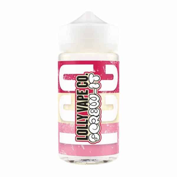 Lolly Vape Co – Screw It On Ice E-Liquid
