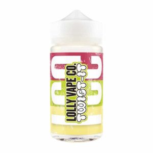 Product Image of Twist It on Ice 100ml Shortfill E-liquid by Lolly Vape