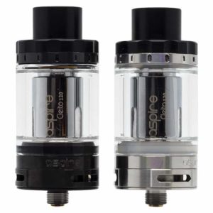 Product Image of Aspire Cleito 120 Tank