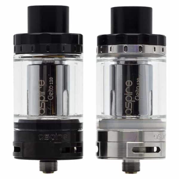 Product Image Of Aspire Cleito 120 Tank