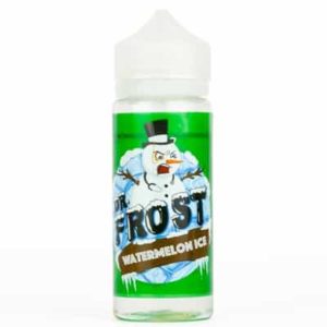 Product Image of Watermelon Ice 100ml Shortfill E-liquid by Dr Frost