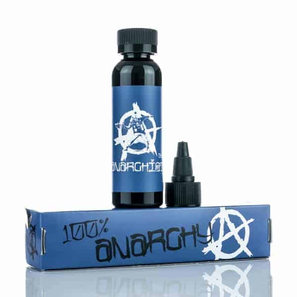 Anarchist Juice - Blue | Next Day Vapes