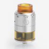 authentic-vandy-vape-pyro-24-rdta-rebuildable-dripping-tank-atomizer-silver-stainless-steel-45ml-244mm-diameter