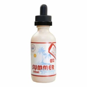 Product Image of Flip Flop Lychee 50ml Shortfill E-liquid by Dinner Lady