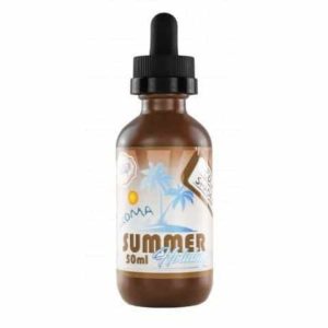 Product Image of Cola Shades 50ml Shortfill E-liquid by Dinner Lady
