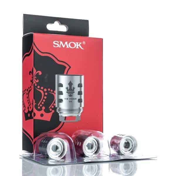 Product Image Of Smok Tfv12 Prince Coils