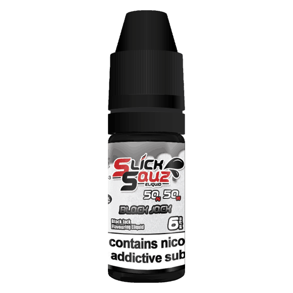 Product Image Of Slick Sauz - Blackjack