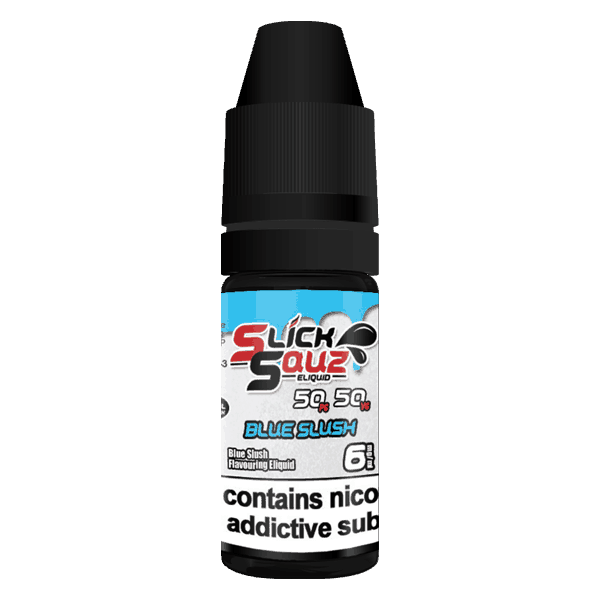 Product Image Of Slick Sauz - Blue Slush